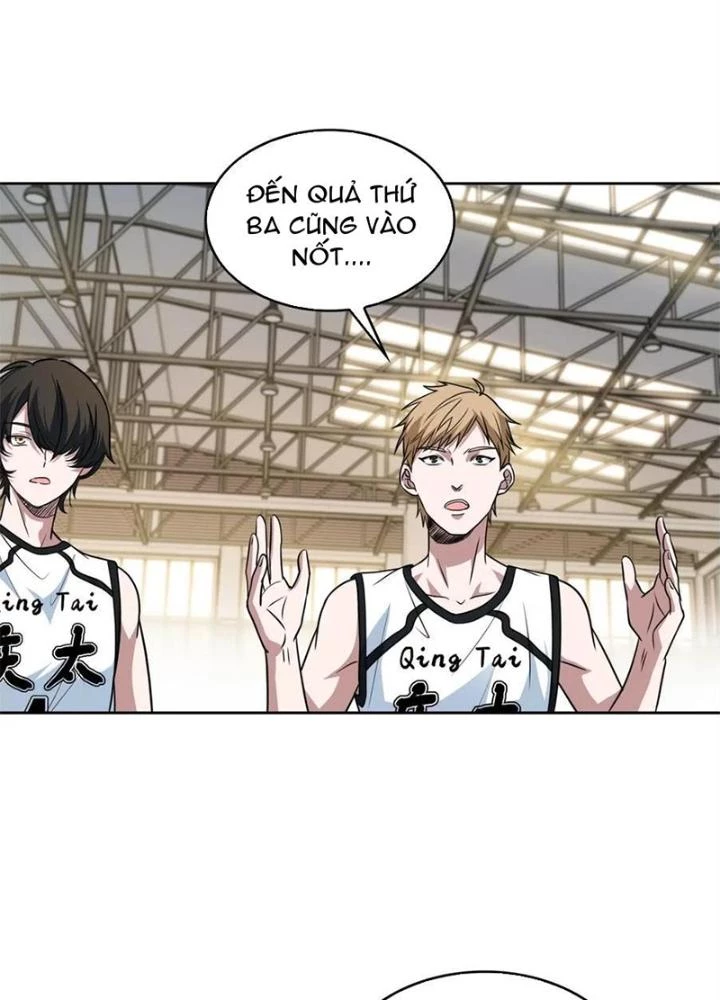 Dũng Cảm Tiến Về Phía Trước Chapter 36 - 41