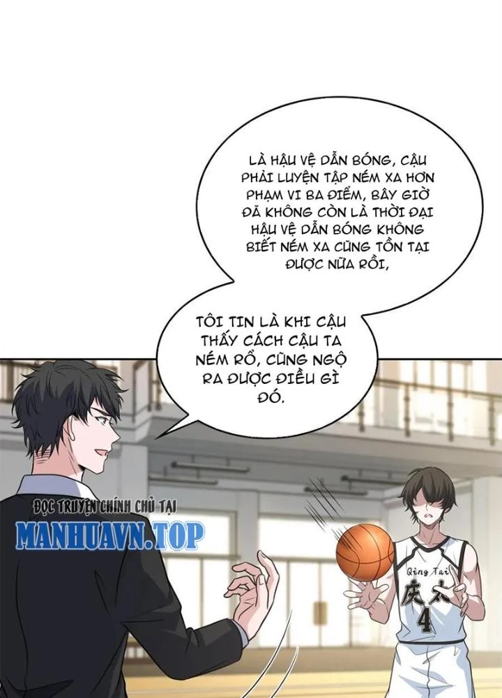 Dũng Cảm Tiến Về Phía Trước Chapter 36 - 45