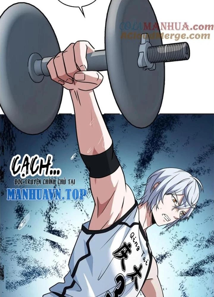 Dũng Cảm Tiến Về Phía Trước Chapter 36 - 55