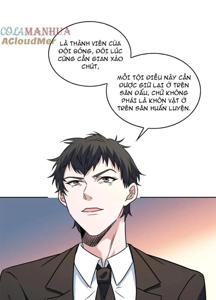 Dũng Cảm Tiến Về Phía Trước Chapter 36 - 63