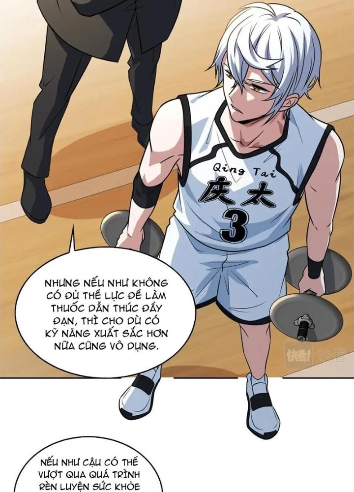 Dũng Cảm Tiến Về Phía Trước Chapter 36 - 67