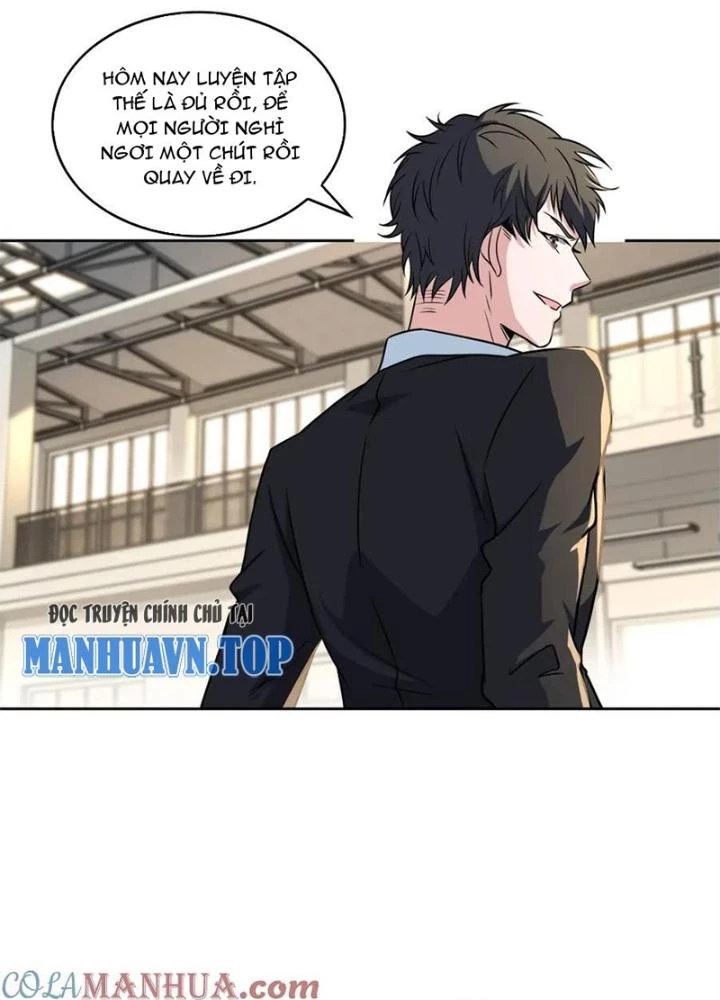 Dũng Cảm Tiến Về Phía Trước Chapter 36 - 77