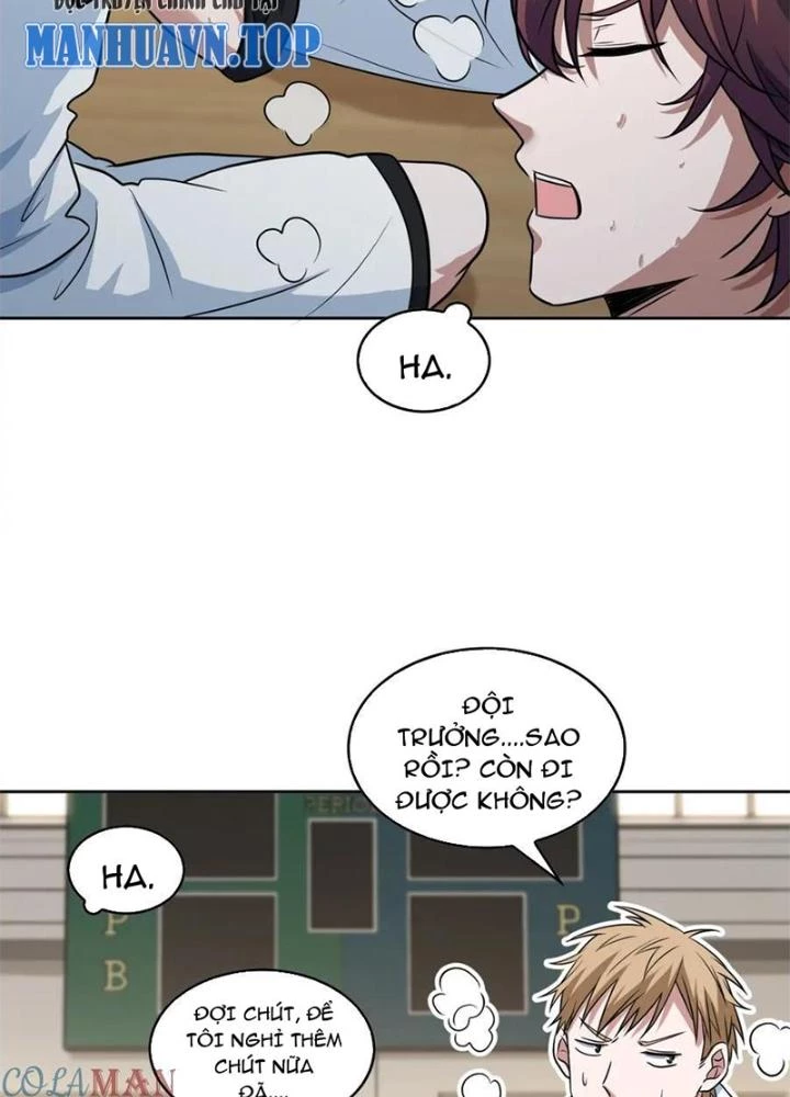 Dũng Cảm Tiến Về Phía Trước Chapter 36 - 81