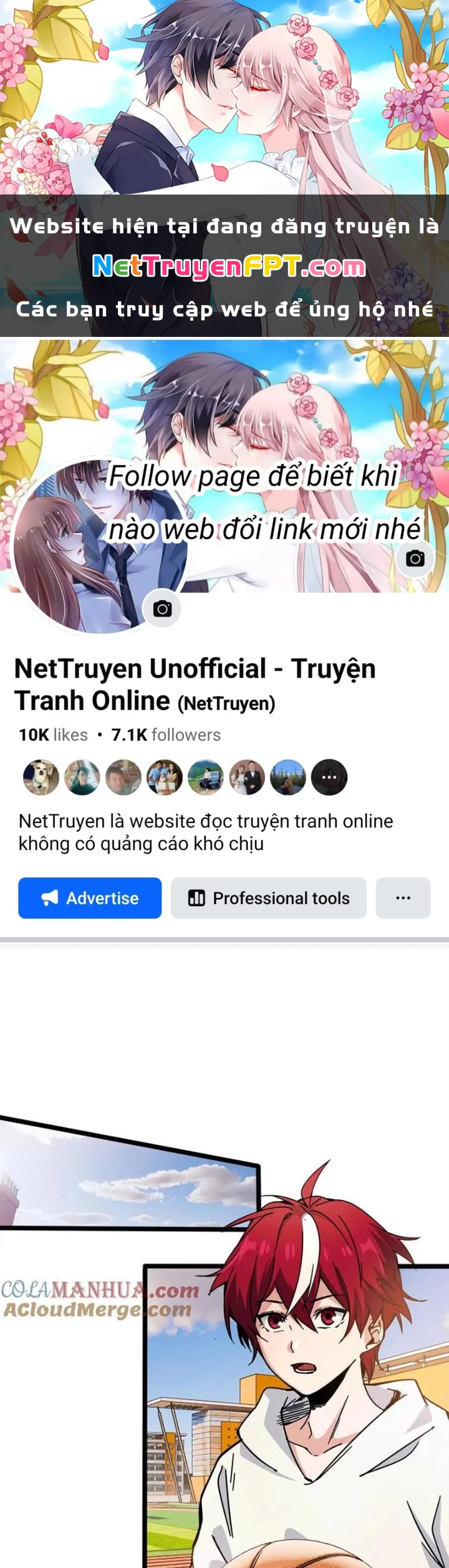 Dũng Cảm Tiến Về Phía Trước Chapter 38 - 1