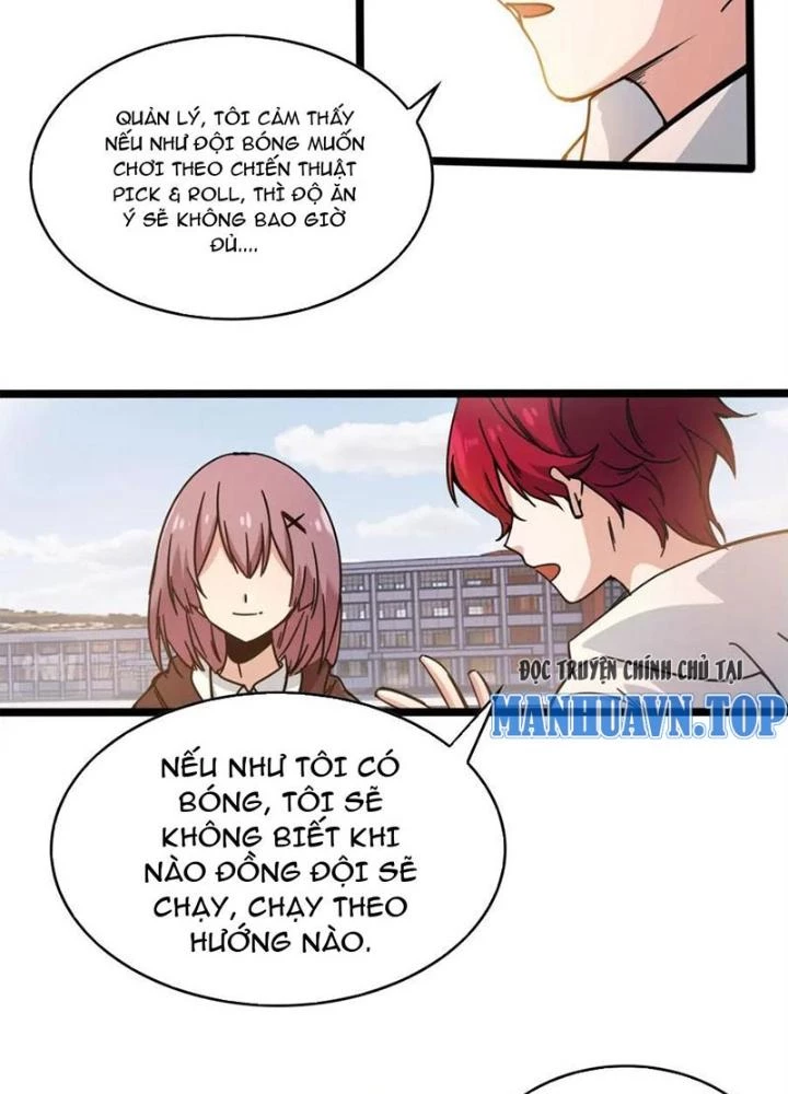 Dũng Cảm Tiến Về Phía Trước Chapter 38 - 5