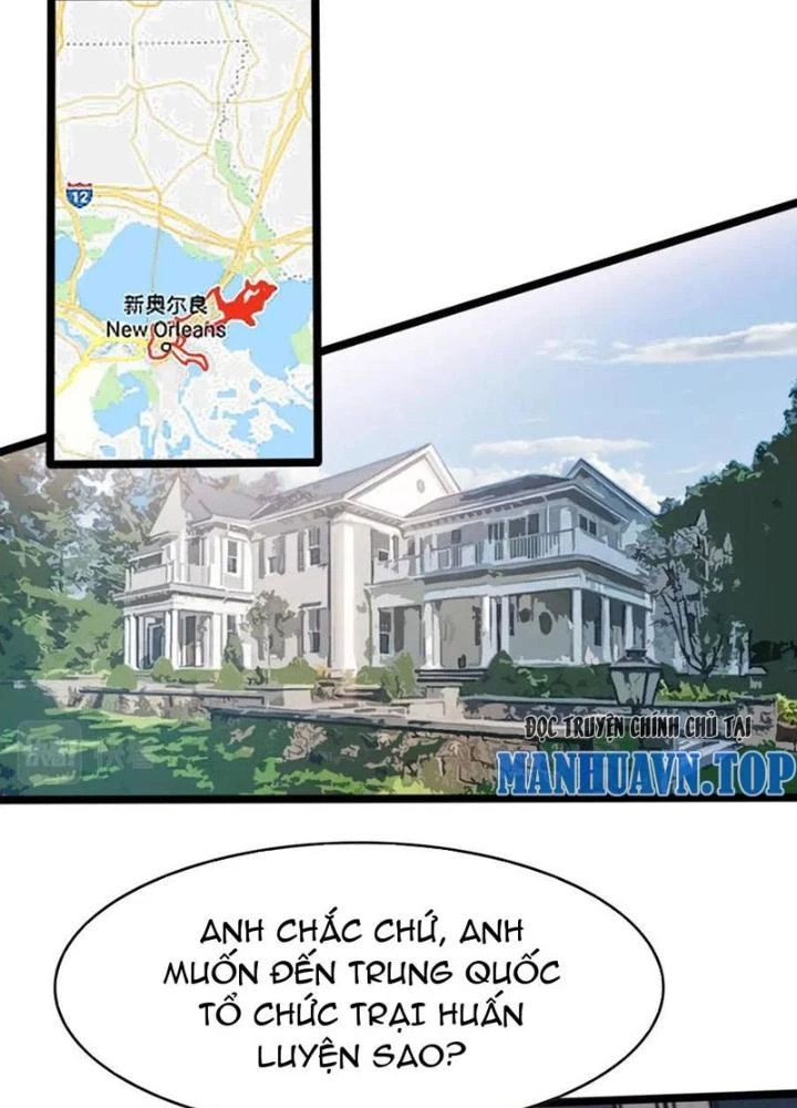 Dũng Cảm Tiến Về Phía Trước Chapter 38 - 17