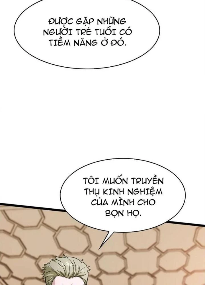 Dũng Cảm Tiến Về Phía Trước Chapter 38 - 25