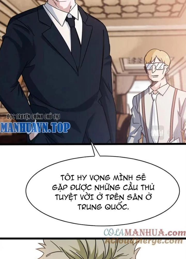 Dũng Cảm Tiến Về Phía Trước Chapter 38 - 27