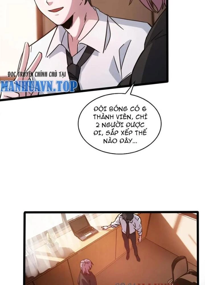 Dũng Cảm Tiến Về Phía Trước Chapter 38 - 41