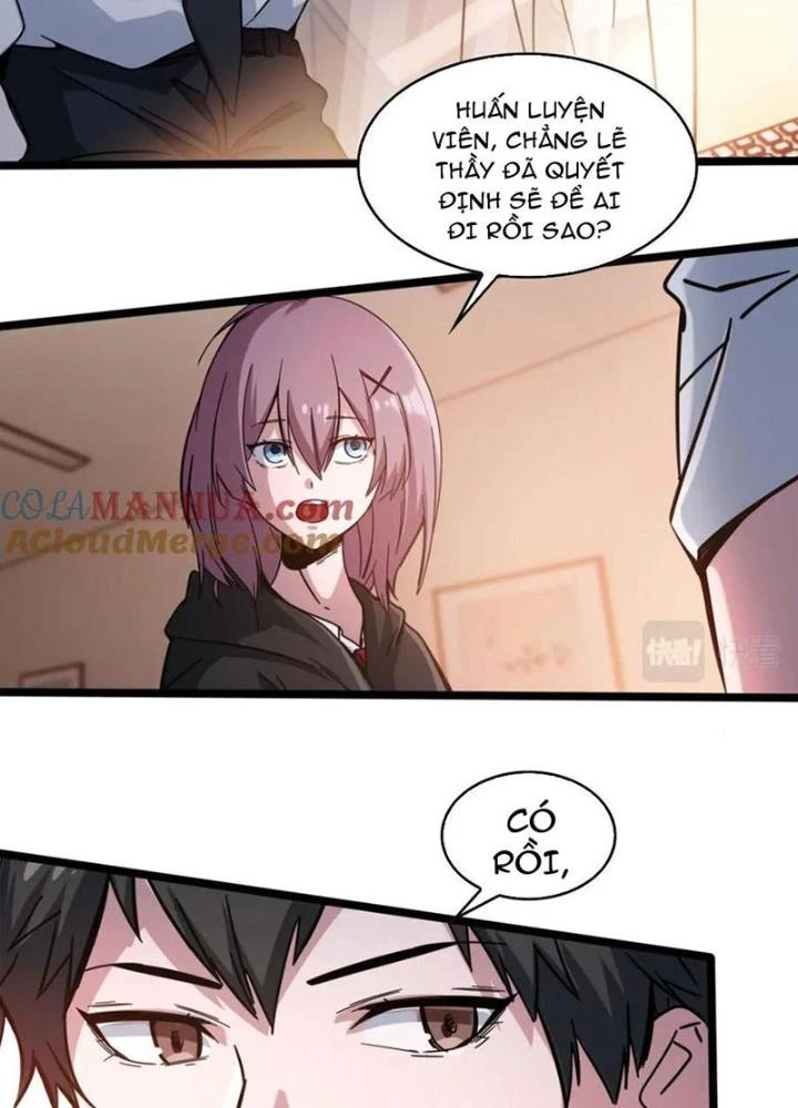 Dũng Cảm Tiến Về Phía Trước Chapter 38 - 45