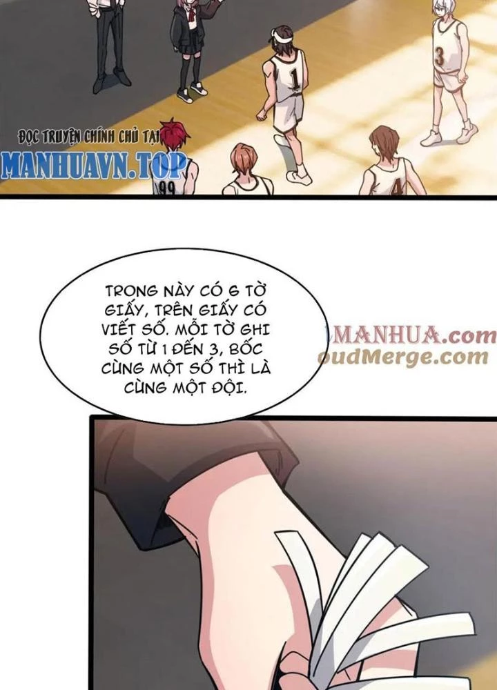 Dũng Cảm Tiến Về Phía Trước Chapter 38 - 53