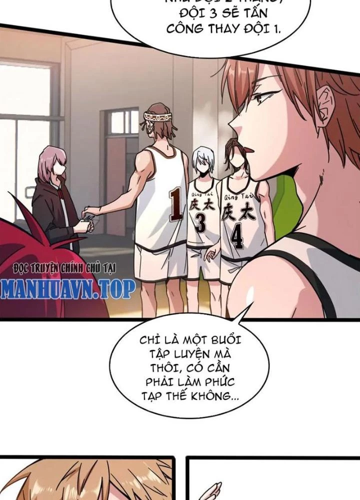 Dũng Cảm Tiến Về Phía Trước Chapter 38 - 57