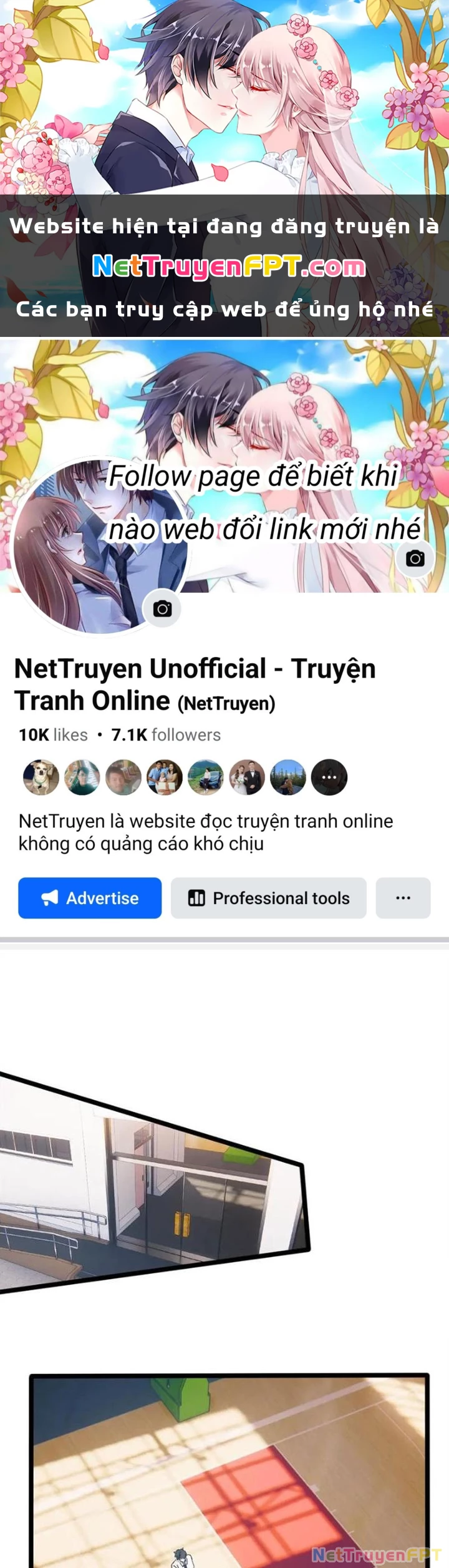 Dũng Cảm Tiến Về Phía Trước Chapter 39 - 1