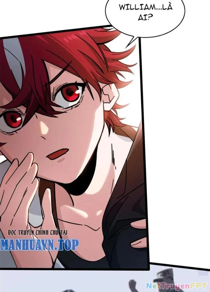 Dũng Cảm Tiến Về Phía Trước Chapter 39 - 5