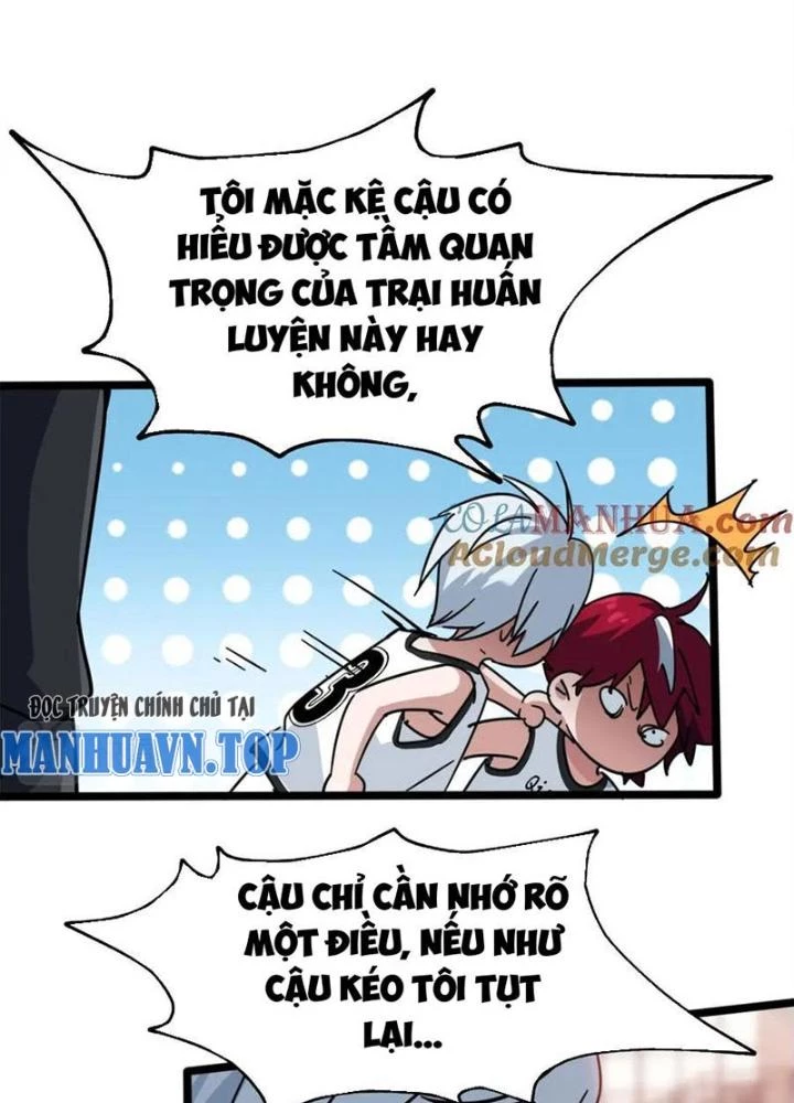Dũng Cảm Tiến Về Phía Trước Chapter 39 - 25