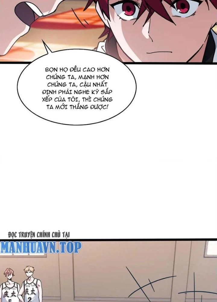 Dũng Cảm Tiến Về Phía Trước Chapter 39 - 29