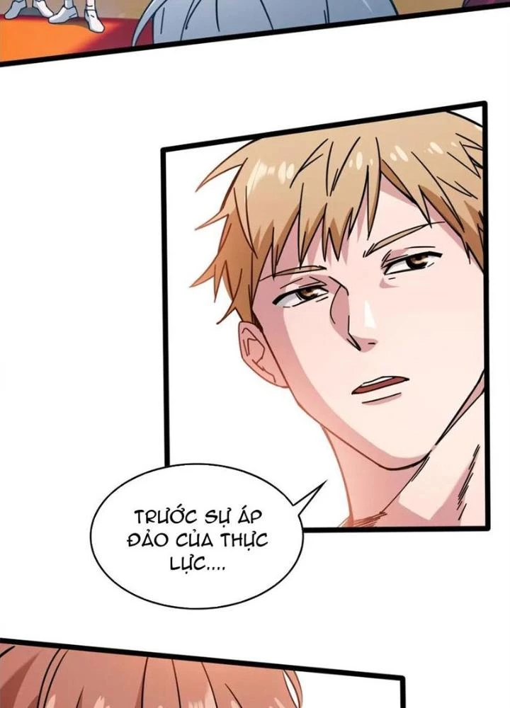 Dũng Cảm Tiến Về Phía Trước Chapter 39 - 31