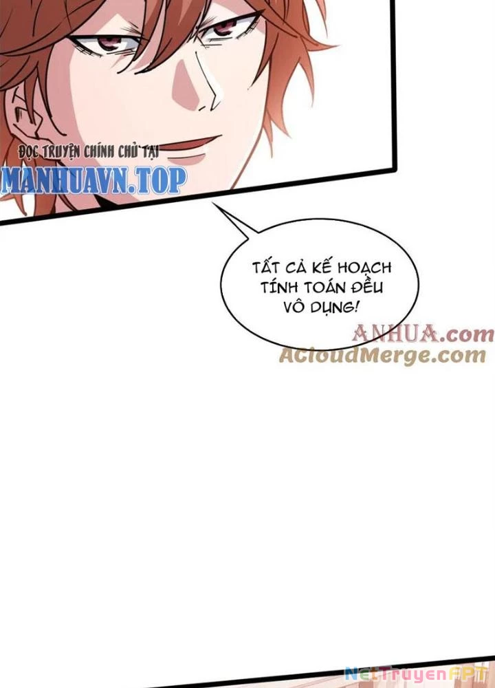Dũng Cảm Tiến Về Phía Trước Chapter 39 - 33