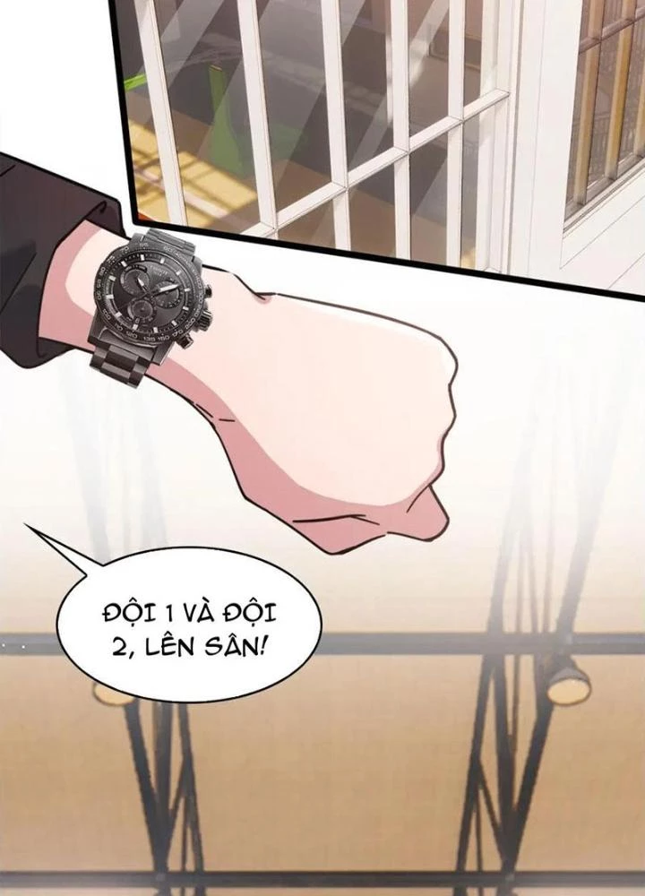 Dũng Cảm Tiến Về Phía Trước Chapter 39 - 35