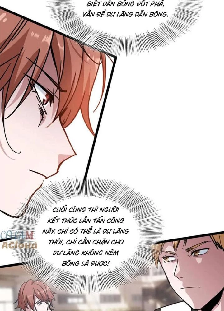 Dũng Cảm Tiến Về Phía Trước Chapter 39 - 47