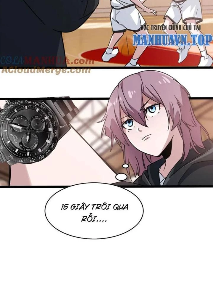 Dũng Cảm Tiến Về Phía Trước Chapter 39 - 51