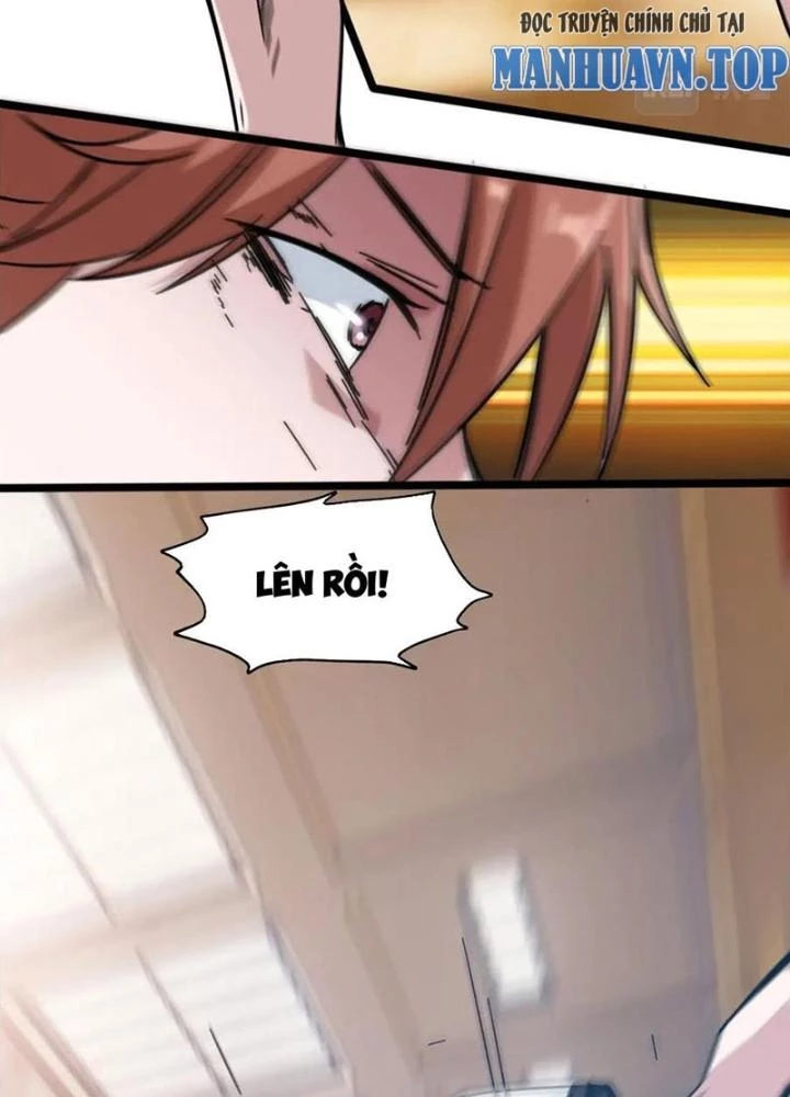 Dũng Cảm Tiến Về Phía Trước Chapter 39 - 55