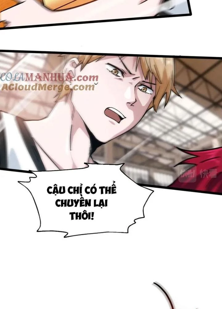 Dũng Cảm Tiến Về Phía Trước Chapter 39 - 65