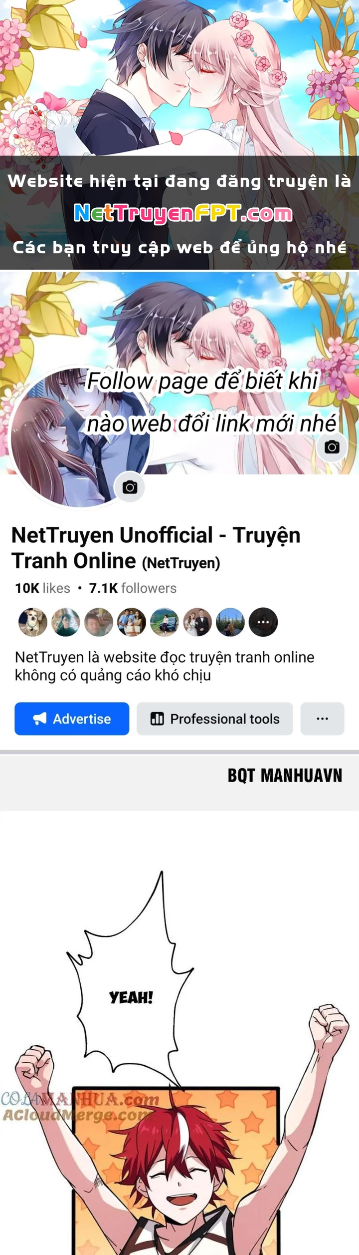 Dũng Cảm Tiến Về Phía Trước Chapter 40 - 1