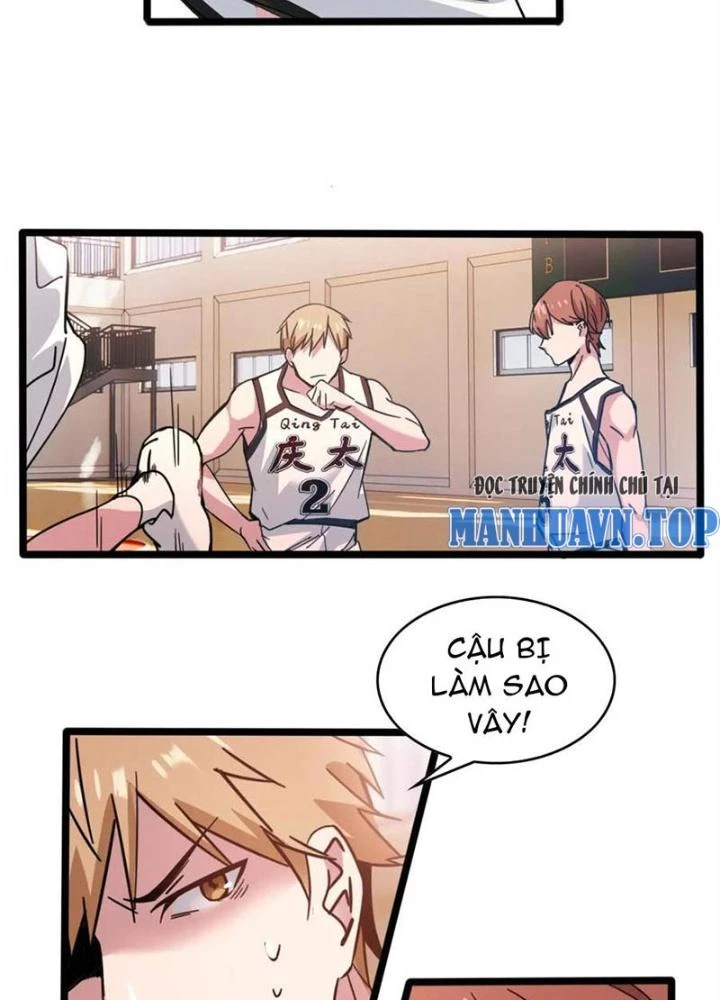 Dũng Cảm Tiến Về Phía Trước Chapter 40 - 3