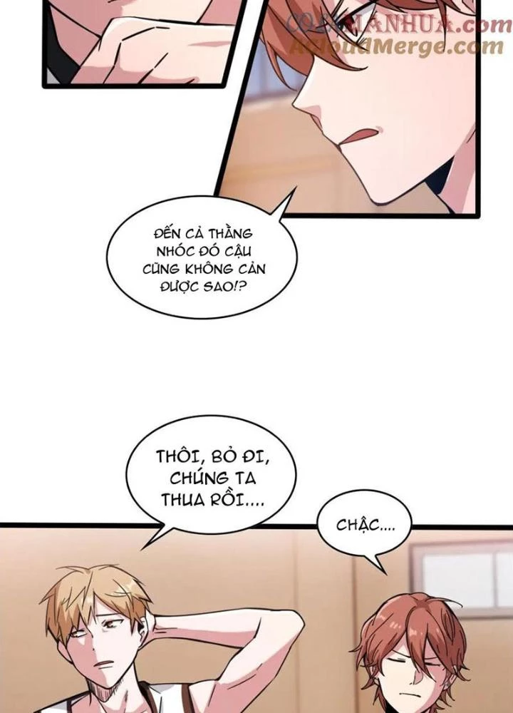 Dũng Cảm Tiến Về Phía Trước Chapter 40 - 5