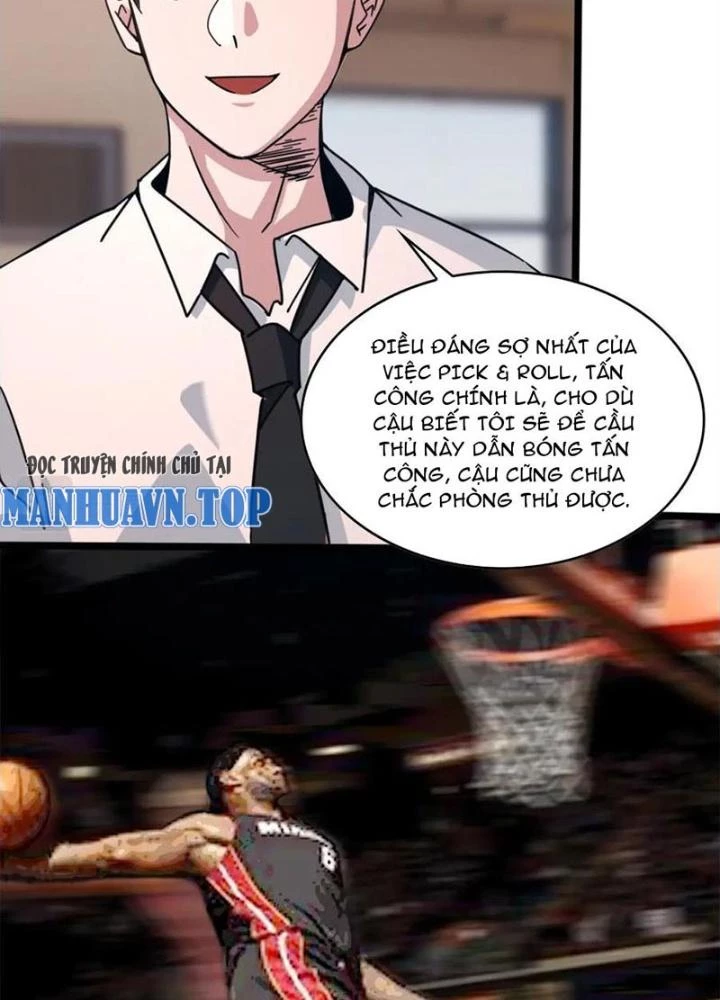 Dũng Cảm Tiến Về Phía Trước Chapter 40 - 9