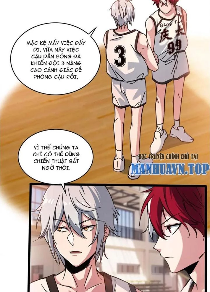 Dũng Cảm Tiến Về Phía Trước Chapter 40 - 23