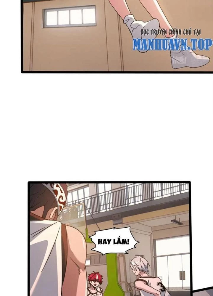 Dũng Cảm Tiến Về Phía Trước Chapter 40 - 65