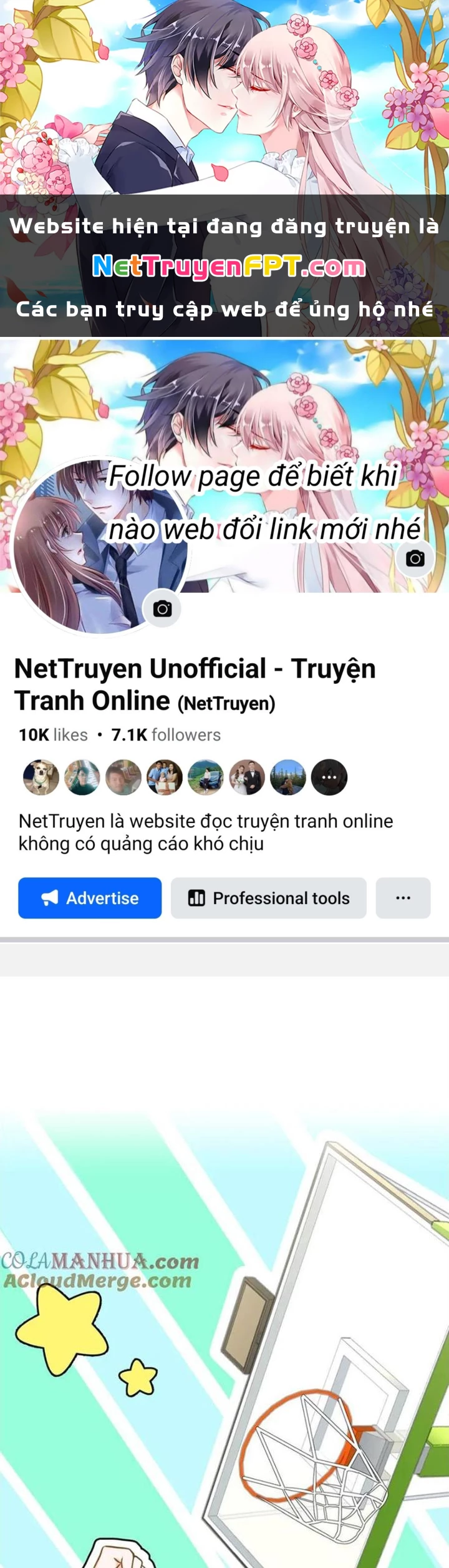 Dũng Cảm Tiến Về Phía Trước Chapter 41 - 1