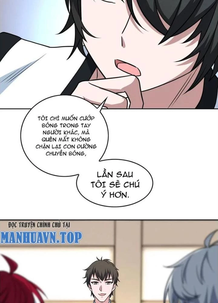 Dũng Cảm Tiến Về Phía Trước Chapter 41 - 23