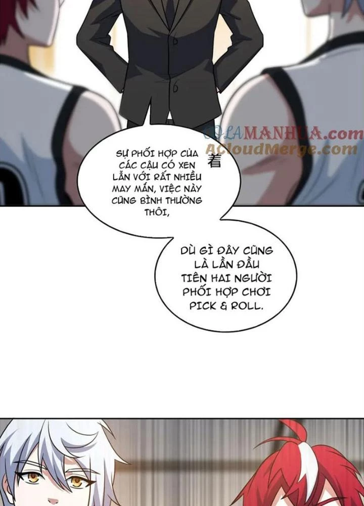 Dũng Cảm Tiến Về Phía Trước Chapter 41 - 25