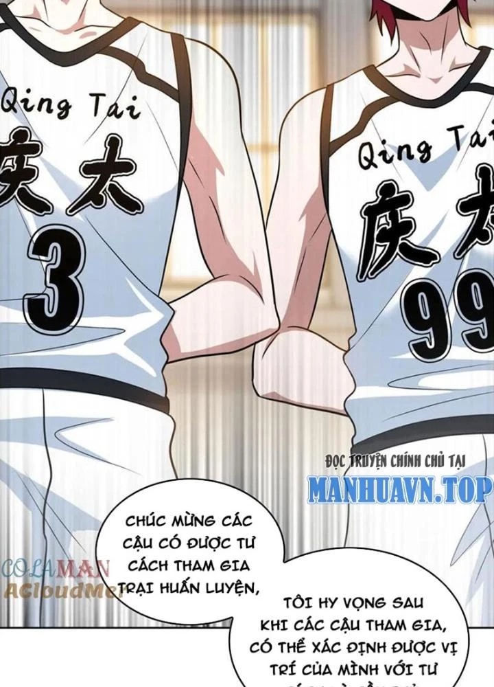 Dũng Cảm Tiến Về Phía Trước Chapter 41 - 27