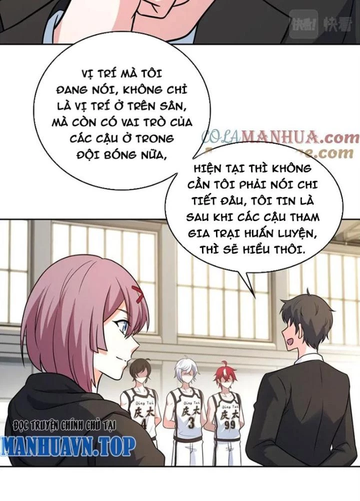 Dũng Cảm Tiến Về Phía Trước Chapter 41 - 31