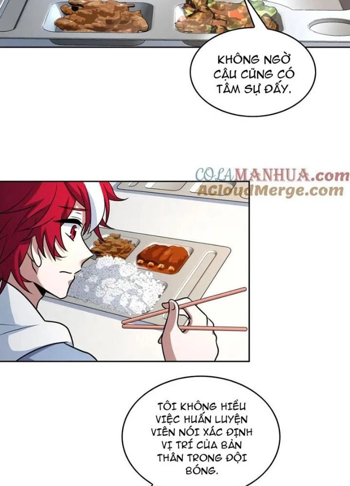 Dũng Cảm Tiến Về Phía Trước Chapter 41 - 51
