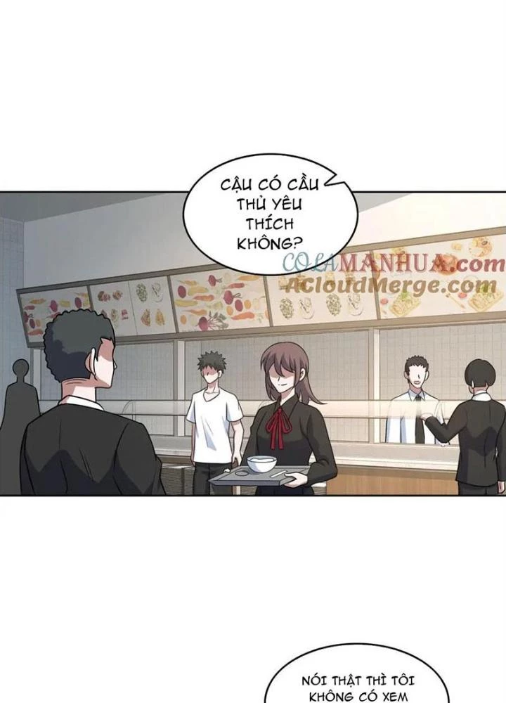 Dũng Cảm Tiến Về Phía Trước Chapter 41 - 57