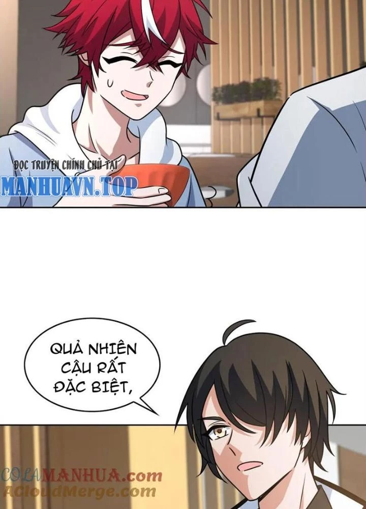 Dũng Cảm Tiến Về Phía Trước Chapter 41 - 59