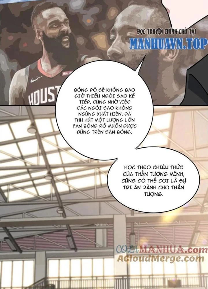 Dũng Cảm Tiến Về Phía Trước Chapter 41 - 71
