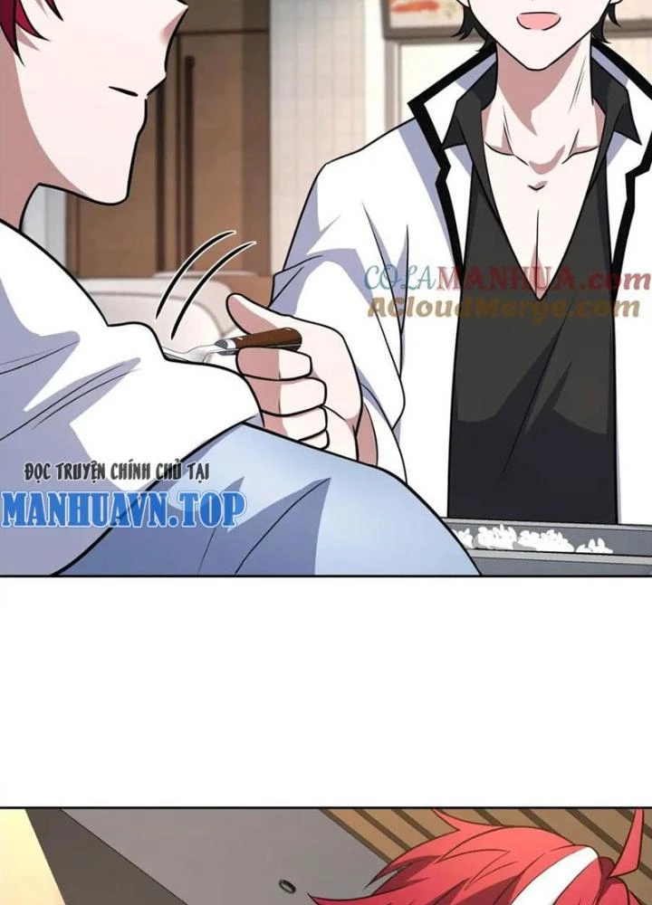 Dũng Cảm Tiến Về Phía Trước Chapter 41 - 75