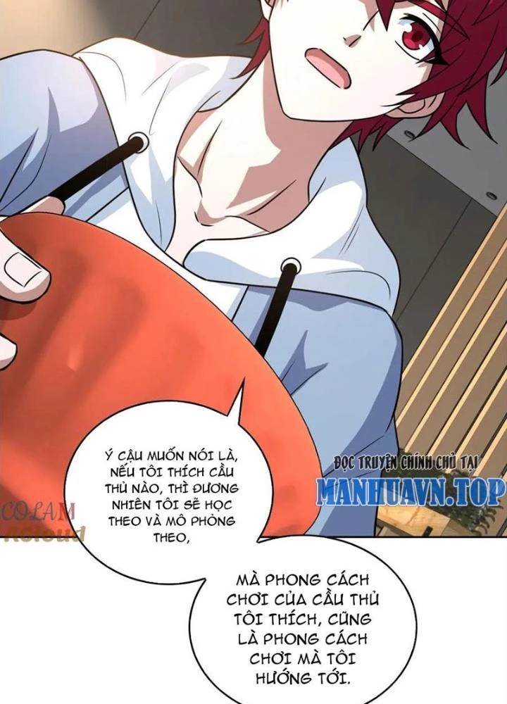 Dũng Cảm Tiến Về Phía Trước Chapter 41 - 77