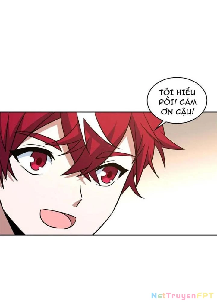 Dũng Cảm Tiến Về Phía Trước Chapter 41 - 87