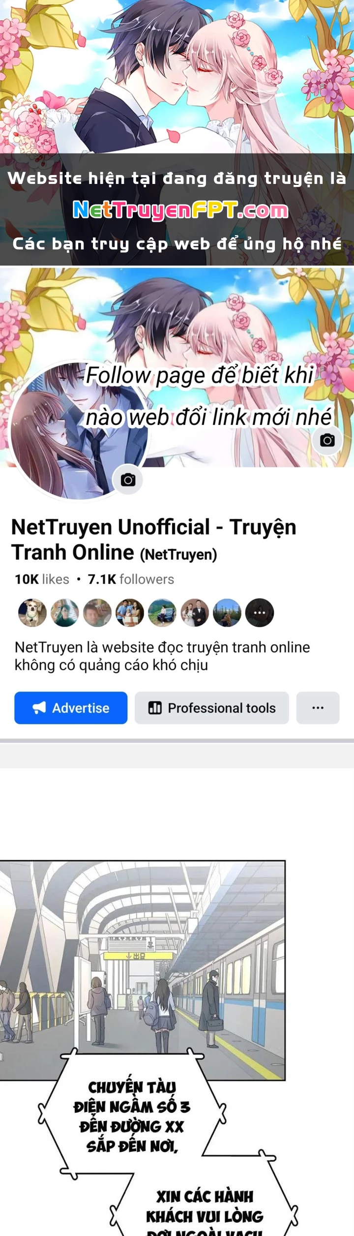 Dũng Cảm Tiến Về Phía Trước Chapter 42 - 1