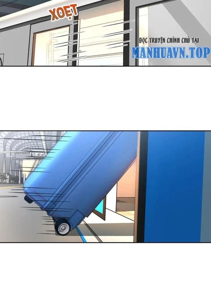 Dũng Cảm Tiến Về Phía Trước Chapter 42 - 3