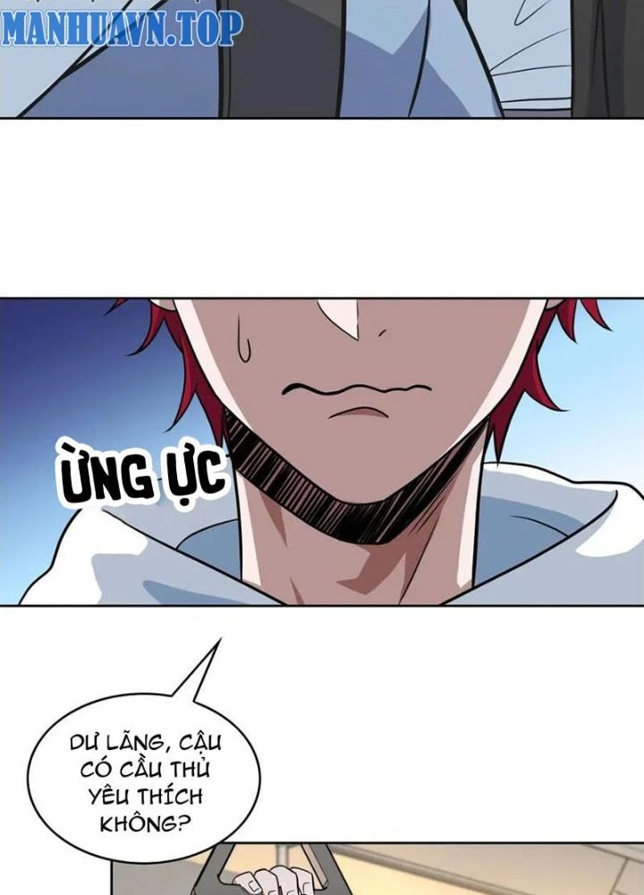 Dũng Cảm Tiến Về Phía Trước Chapter 42 - 17