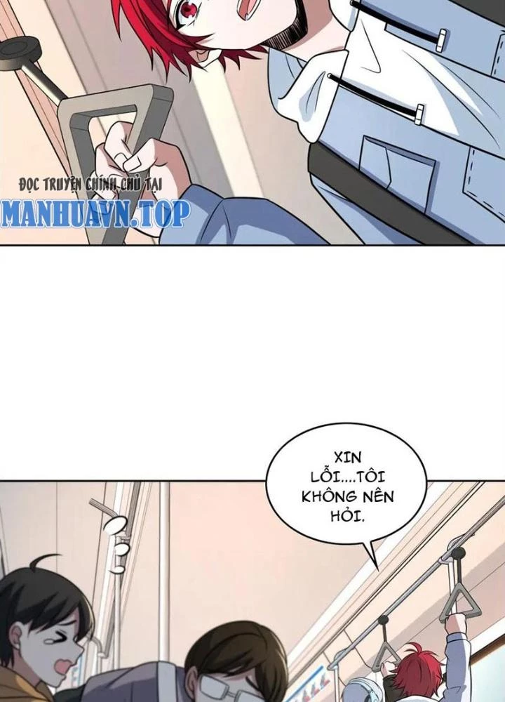 Dũng Cảm Tiến Về Phía Trước Chapter 42 - 27