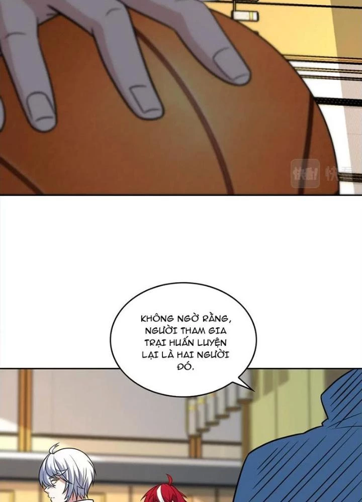Dũng Cảm Tiến Về Phía Trước Chapter 42 - 51